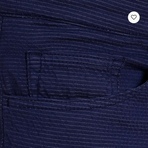 Robert Graham Grant Seersucker Slim Pant Sz 36 - Picture 6 of 13